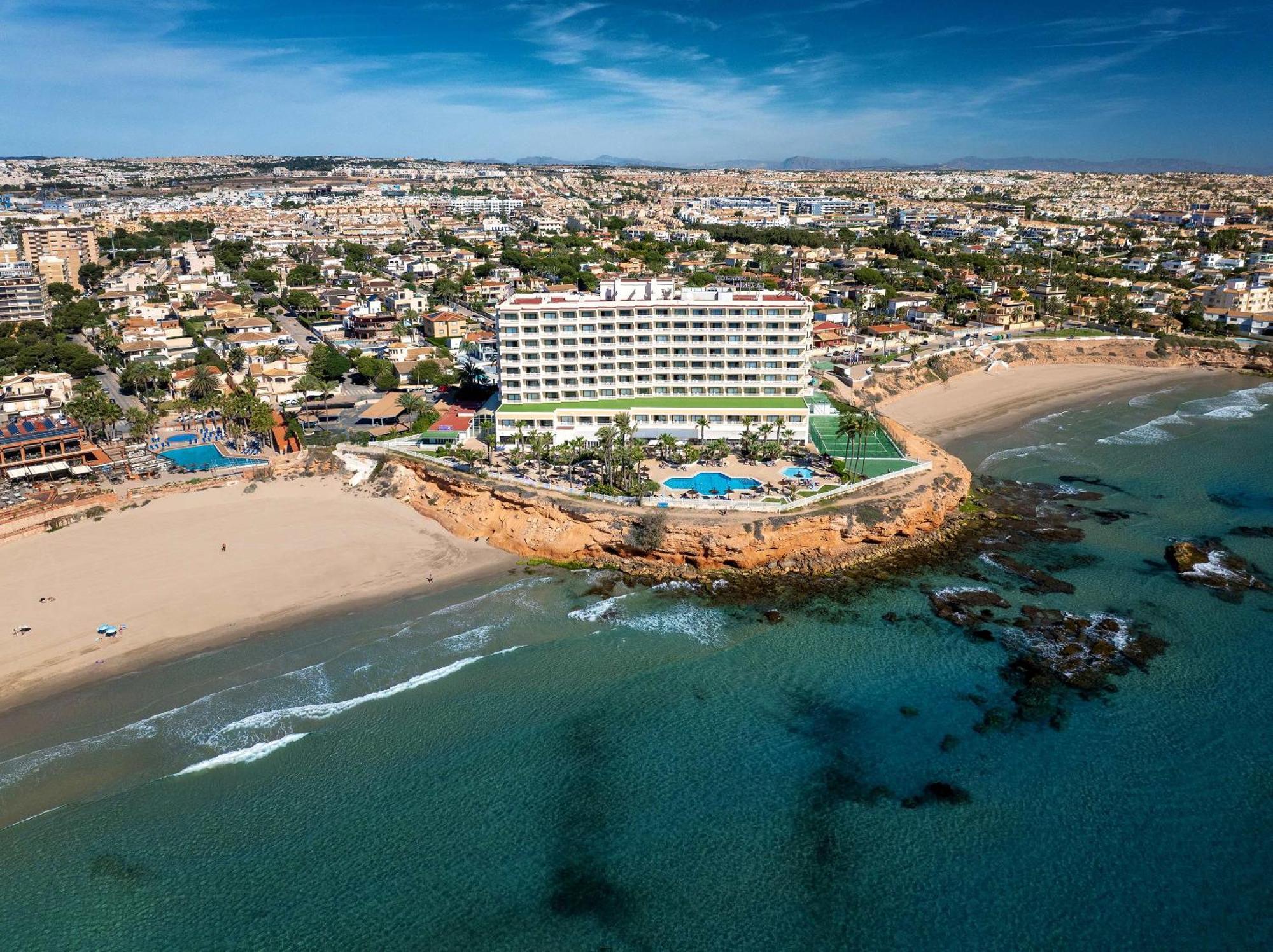 Hotell Servigroup La Zenia Orihuela